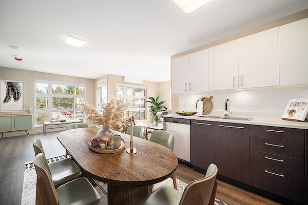 North Vancouver 1 bedrooms Apartment for rent. Property photo: 444696-3