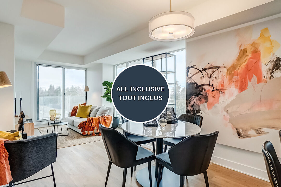 Ottawa 1 bedrooms Apartment for rent. Property photo: 444709-1
