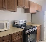 Downtown Great Location One bedroom apartment at Calgary Downtown
