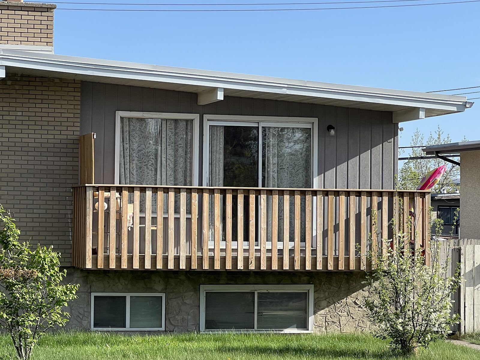 Calgary 2 bedrooms Main Floor for rent. Property photo: 4450-1