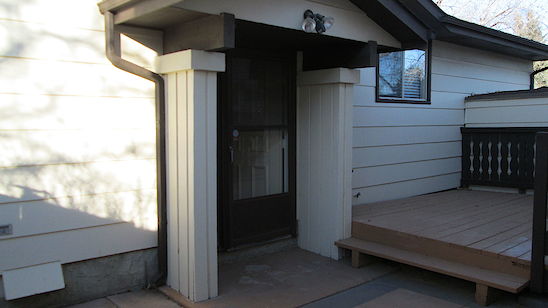 Calgary 3 bedrooms House for rent. Property photo: 44501-3