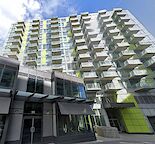 1 Bedroom condo for rent (University City)-Unit 604