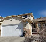 3 Bedroom, 2.5 Bathroom Home and a Den