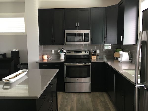 Calgary 2 bedrooms Duplex for rent. Property photo: 445552-3