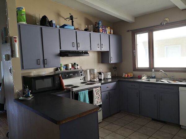 Calgary 2 bedrooms Duplex for rent. Property photo: 445811-2