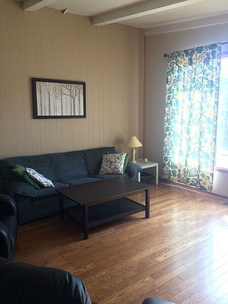 Calgary 2 bedrooms Duplex for rent. Property photo: 445811-3