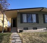 2 Bedrooms Upper floor one bath duplex in Kensington, Hillhurst NW Calgary