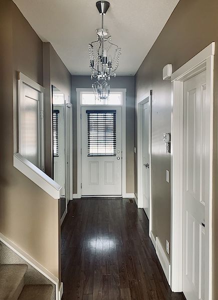 Calgary 4 bedrooms Main Floor for rent. Property photo: 445964-3