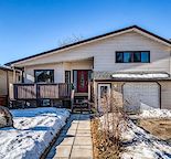 Huge 4 bedroom 3 level split in Montgomery NW