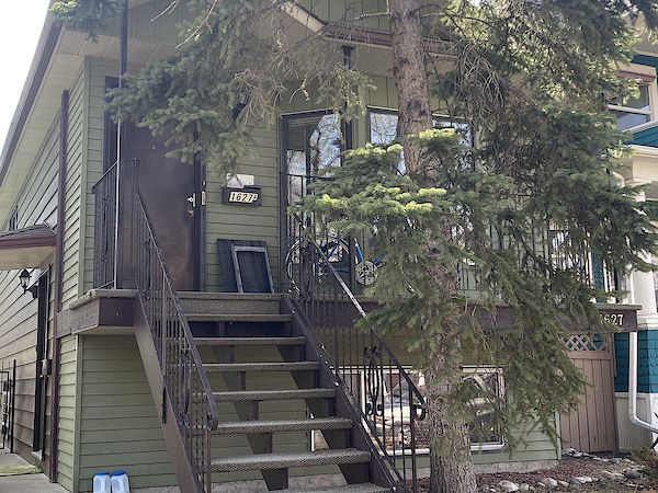 Calgary 2 bedrooms Main Floor for rent. Property photo: 446078-2