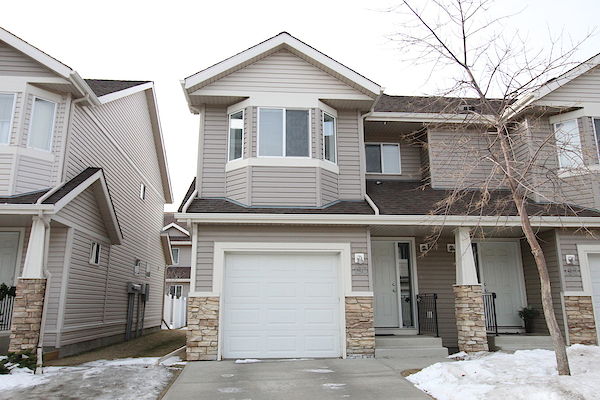 Royal Oak 3 Bedroom Townhouse