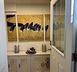 Inner city New renovated basement room/Shared Suite