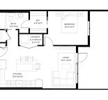 Luxury Prime Location Condo For Rent