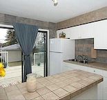 Renovated 2 Bedroom House - Main Floor