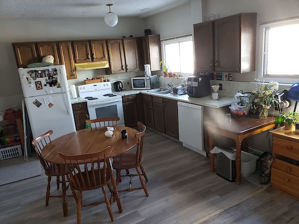 Calgary 2 bedrooms Basement for rent. Property photo: 446970-3