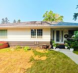 Beautiful 4 bedroom single house with walkout basement