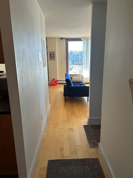 WALK TO WORK DOWNTOWN - 2 BEDROOM BELTLINE CONDO