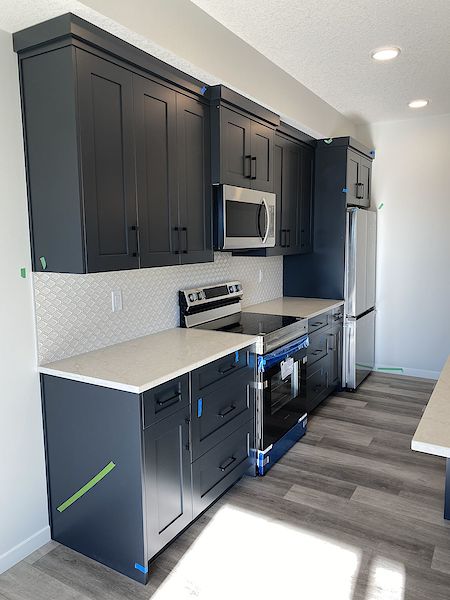 Calgary 2 bedrooms Condo Unit for rent. Property photo: 447187-2