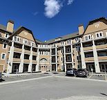 1 BED 1 BATH CONDO