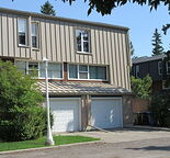 Braeside home for rent - 4 level split -1350 sq ft - SW Calgary