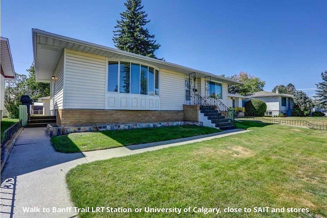 Calgary 4 bedrooms Room For Rent for rent. Property photo: 448627-1