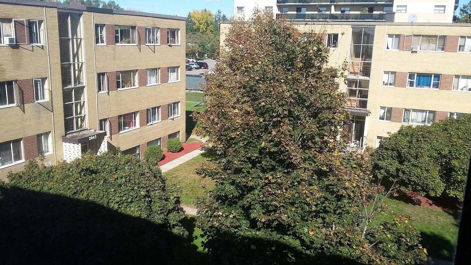 Burlington 2 bedrooms Apartment for rent. Property photo: 448810-1