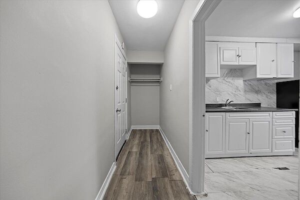 Ottawa bachelor bedrooms Apartment for rent. Property photo: 448813-3
