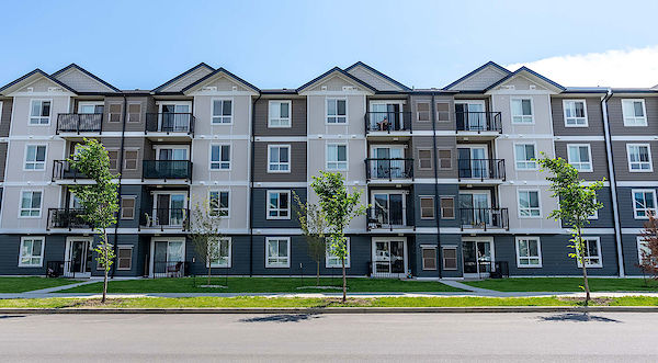 Edmonton 1 bedrooms Apartment for rent. Property photo: 448914-3
