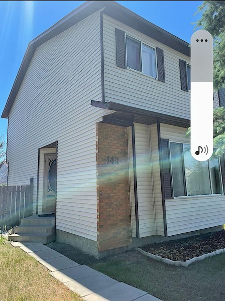 Calgary 4 bedrooms House for rent. Property photo: 449210-2