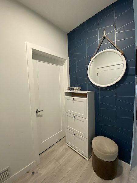 Calgary 2 bedrooms Condo Unit for rent. Property photo: 449262-2