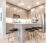 Luxurious Condo with many Amenities