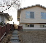 JUST REDUCED,1 Bedroom Basement Suite With Seperate Entrance.