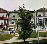 Lovely 3 Bedroom Townhome with Home Office