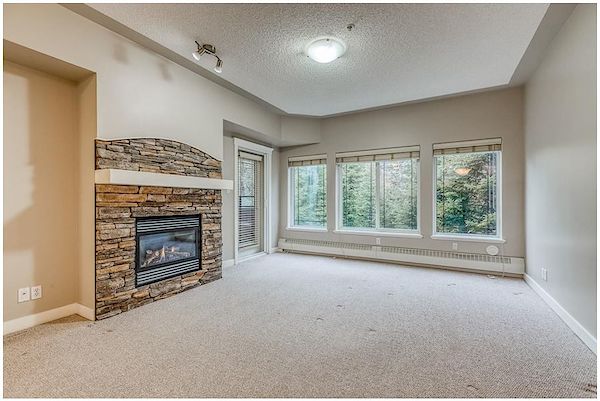 Calgary 2 bedrooms Condo Unit for rent. Property photo: 449440-3
