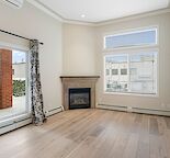 Residences of Mount Royal - Two Bedroom-Two Bathroom - Large Balcony