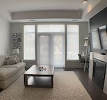 Executive Rental in Currie Barracks