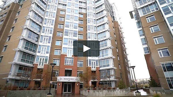 Calgary 2 bedrooms Condo Unit for rent. Property photo: 449699-2