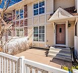 3 BEDROOM 2.5 BATHROOM WITH DOUBLE GARAGE