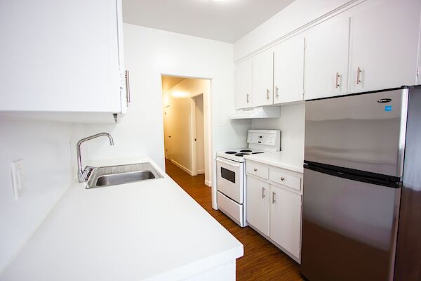 Edmonton 2 bedrooms Apartment for rent. Property photo: 449853-3