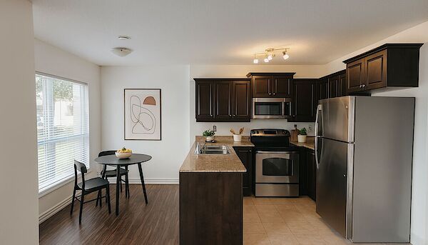 London 2 bedrooms Apartment for rent. Property photo: 450143-3