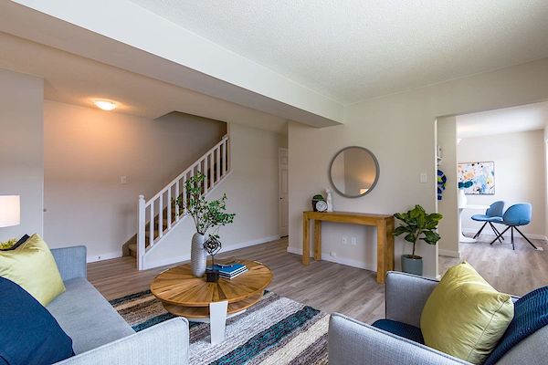 Fort Saskatchewan 2 bedrooms Townhouse for rent. Property photo: 450163-3