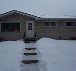 Basement 2 Bed+1 Bath