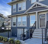 *CRANSTON  TOWNHOME*