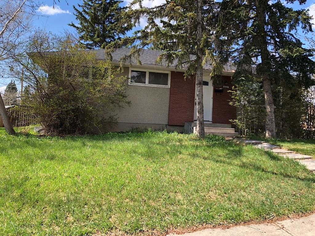 Calgary 3 bedrooms Main Floor for rent. Property photo: 450687-1