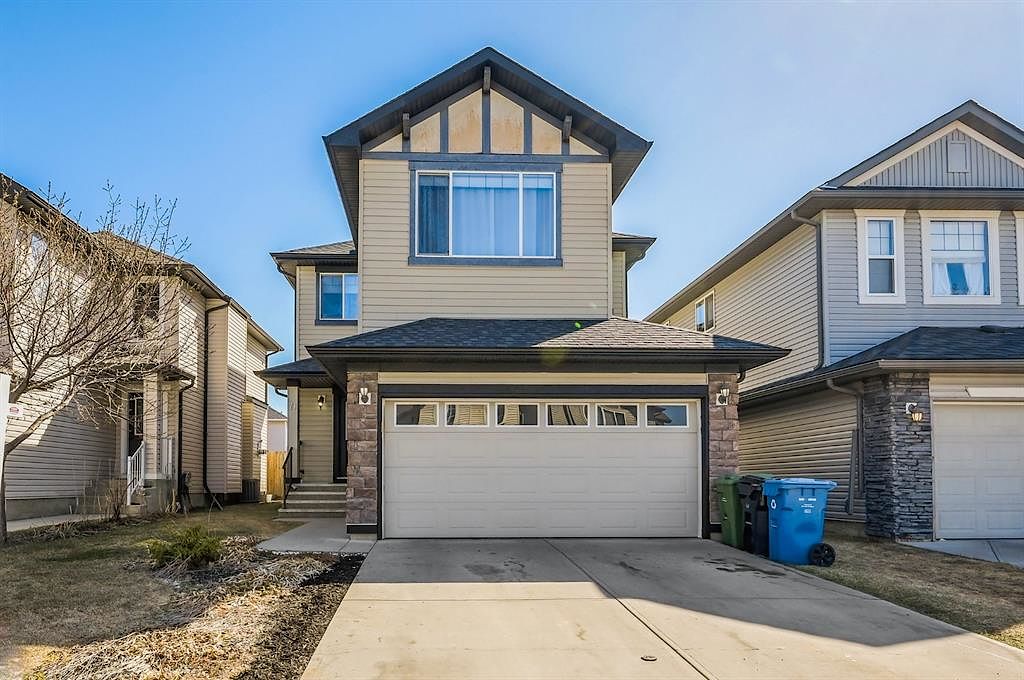 Calgary 4 + Den bedrooms House for rent. Property photo: 450871-1