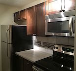 Extremely Renovated 2-Bedroom Condo (Reduced Rent from $1799)