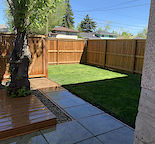 4 Bedroom up and down, updated duplex.