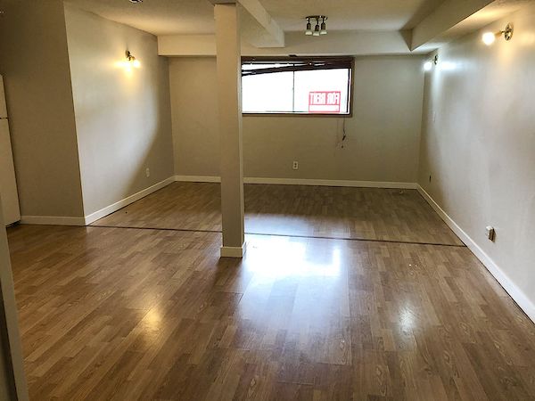Calgary 2 + Den bedrooms Basement for rent. Property photo: 452494-2