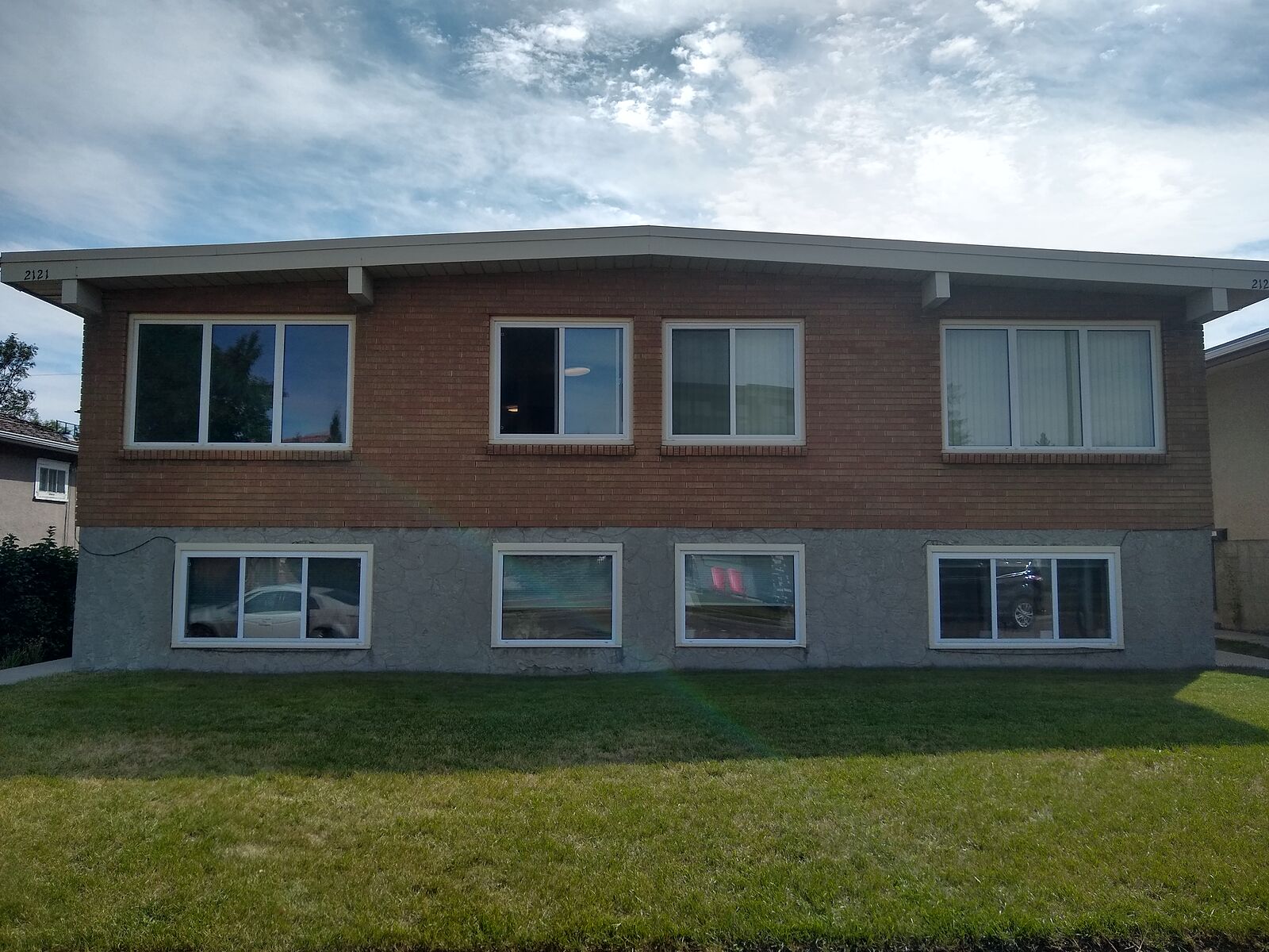 Calgary 2 + Den bedrooms Basement for rent. Property photo: 452772-1