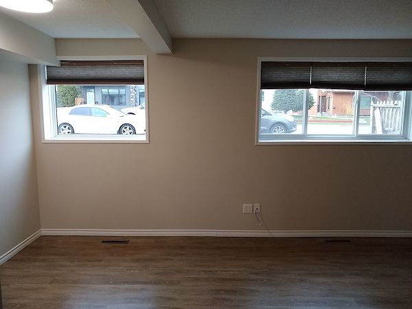 Calgary 2 + Den bedrooms Basement for rent. Property photo: 452772-2